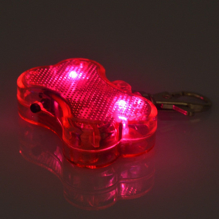 LED Dog-Bone