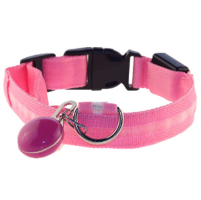 Pet-LED