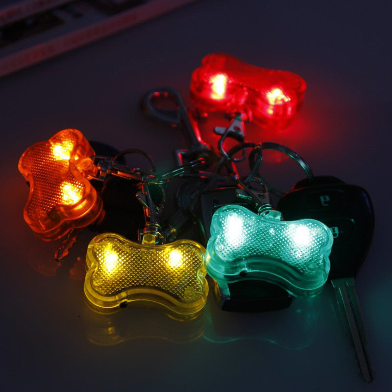 LED Dog-Bone