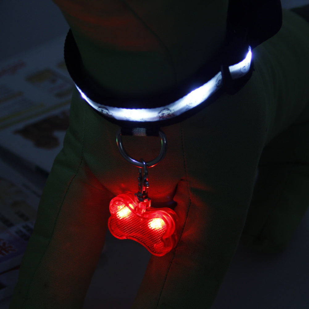 LED Dog-Bone