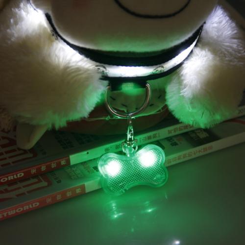 LED Dog-Bone