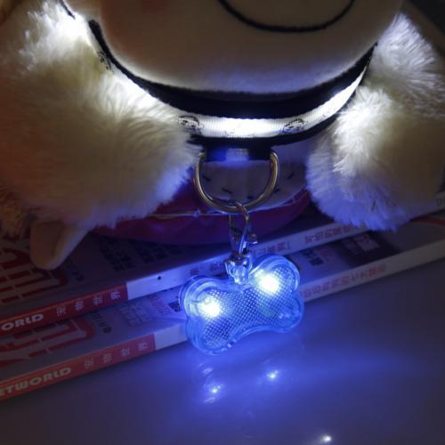 LED Dog-Bone