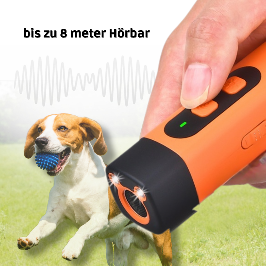 Silentpet