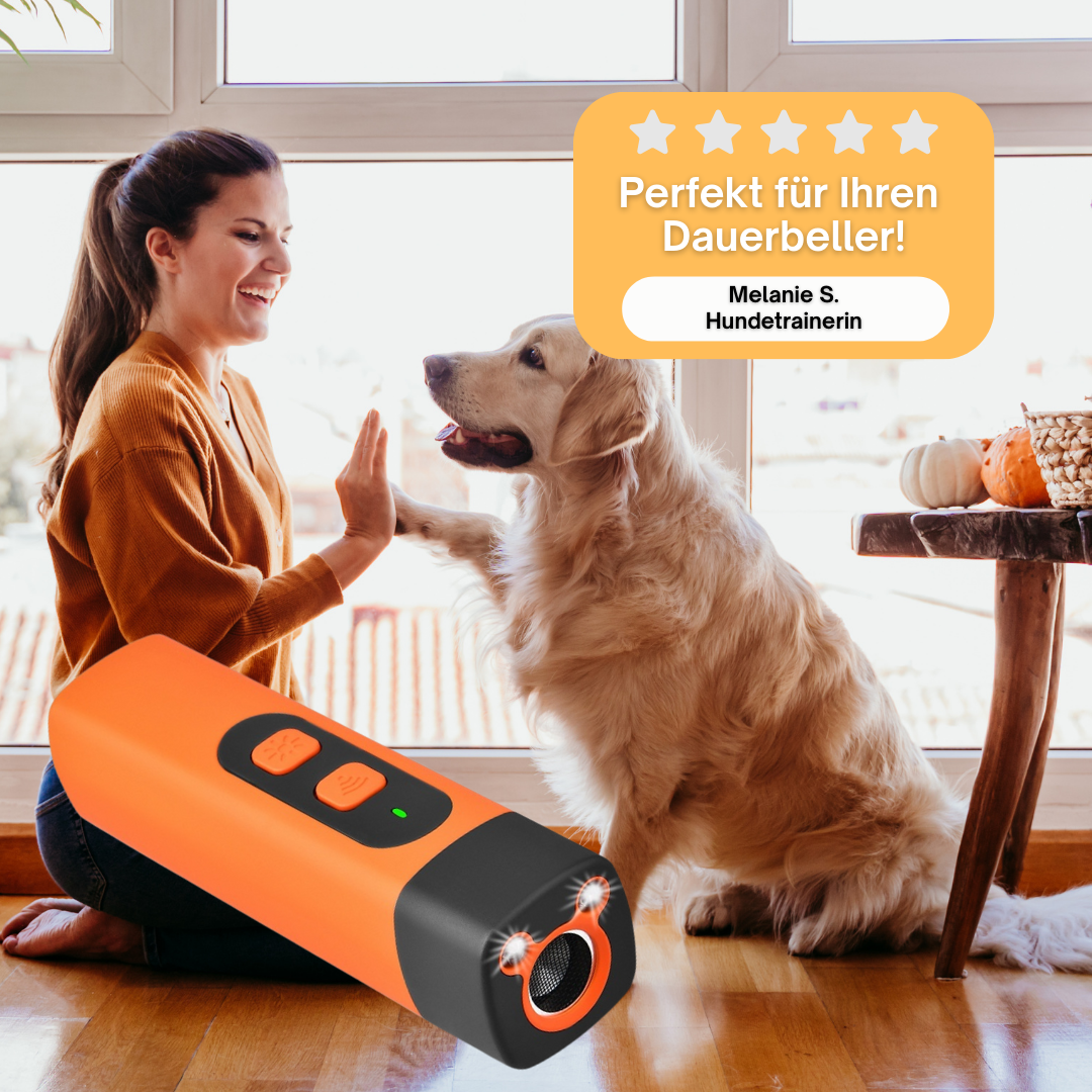 Silentpet