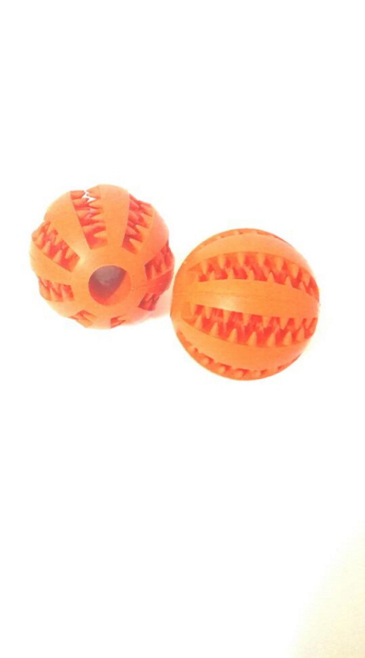 Leckerli Ball