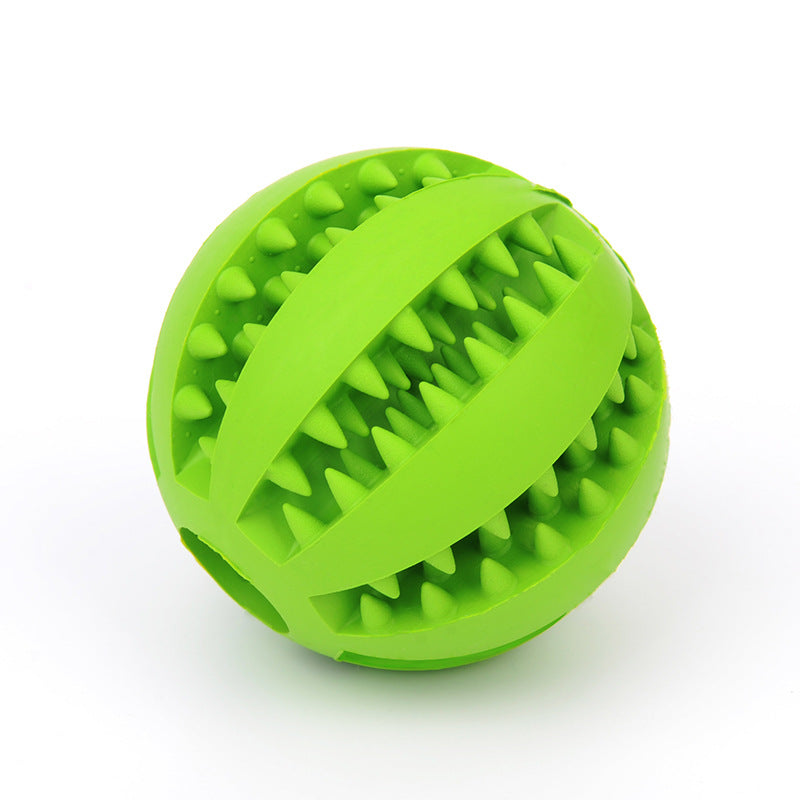 Leckerli Ball