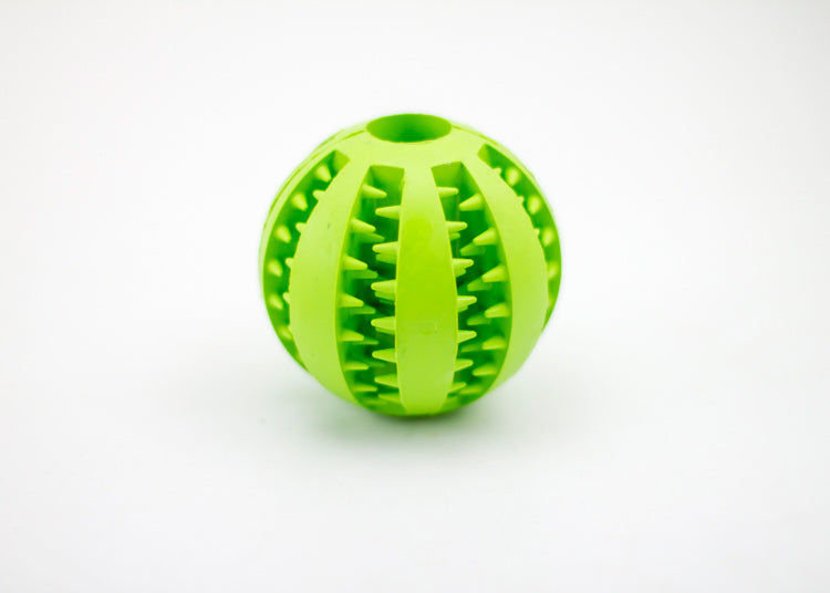 Leckerli Ball