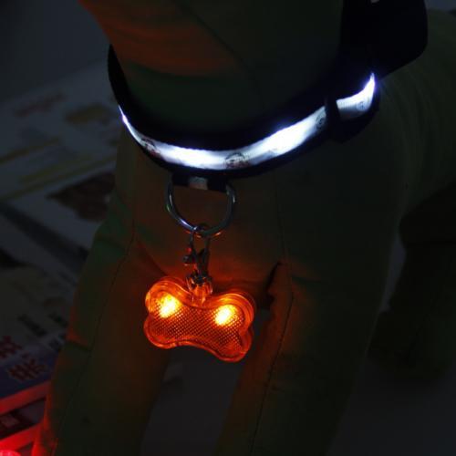LED Dog-Bone