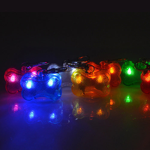 LED Dog-Bone
