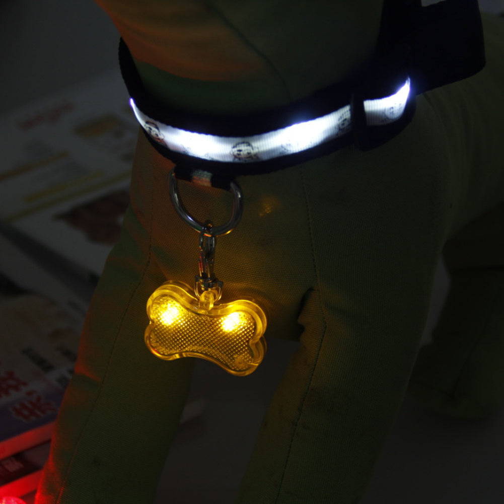 LED Dog-Bone