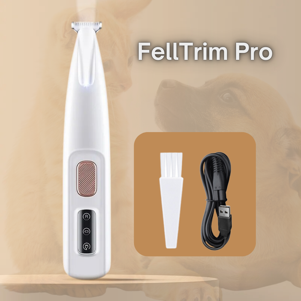 FellTrim Pro