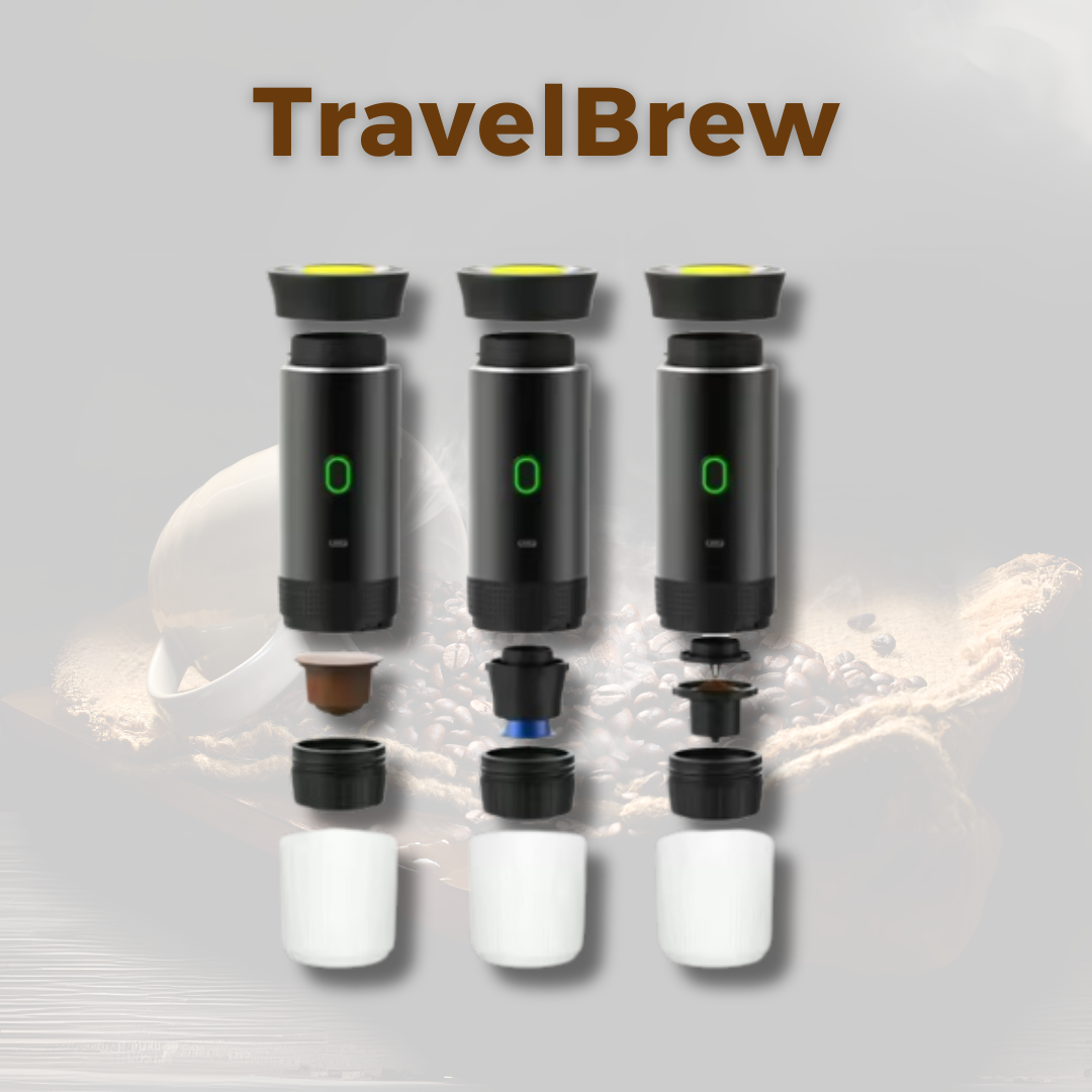 TravelBrew