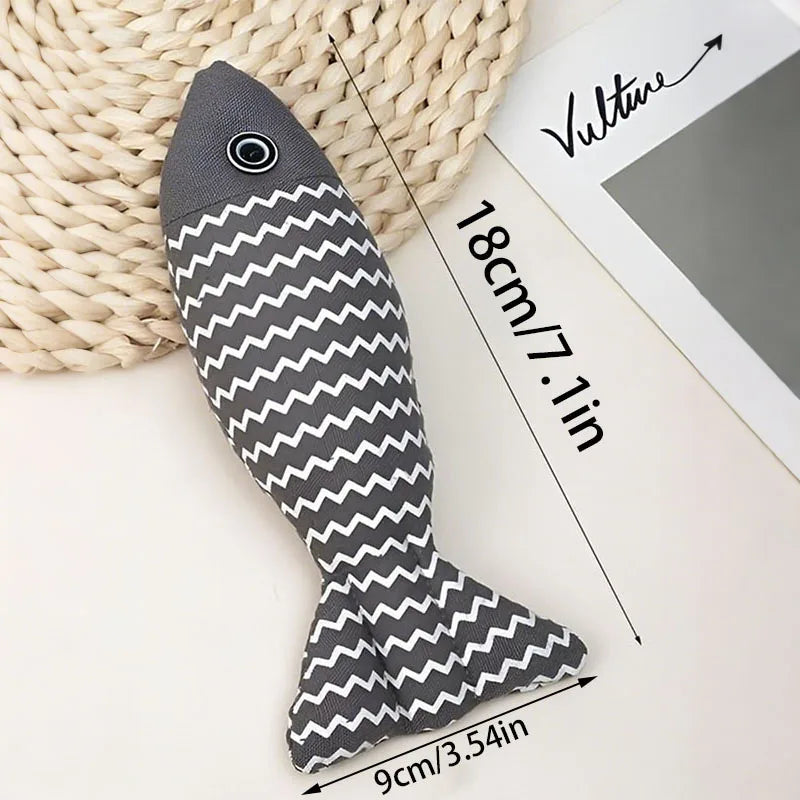 Katzenminze-Spielzeug