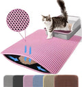 Katzenstreumatte