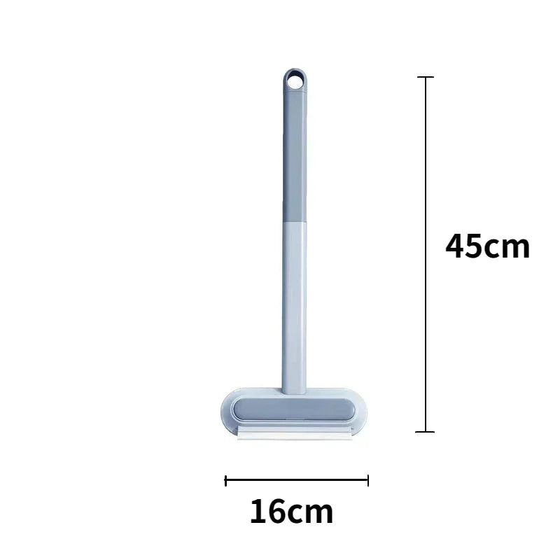 Haarentfernungsbürste