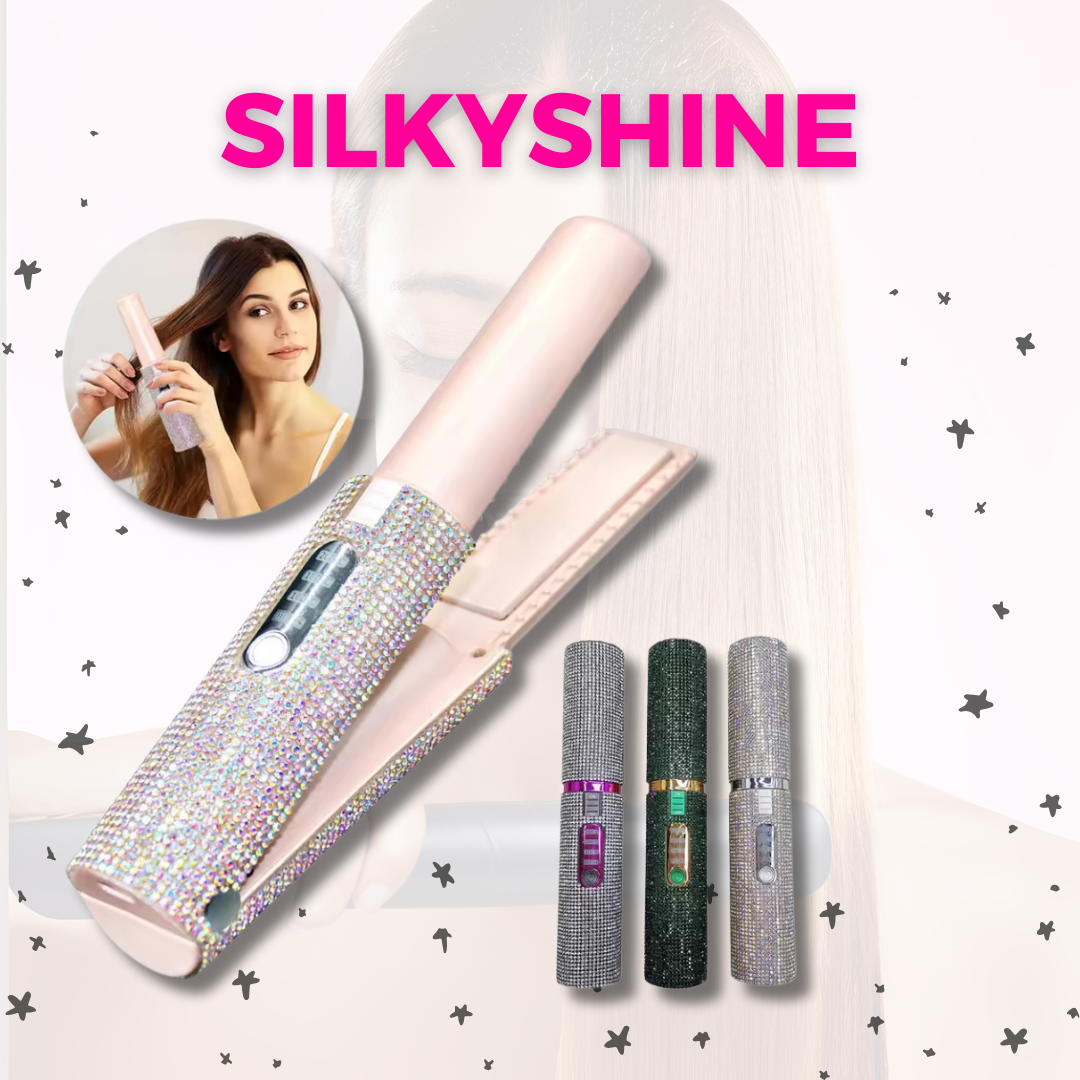 SilkyShine