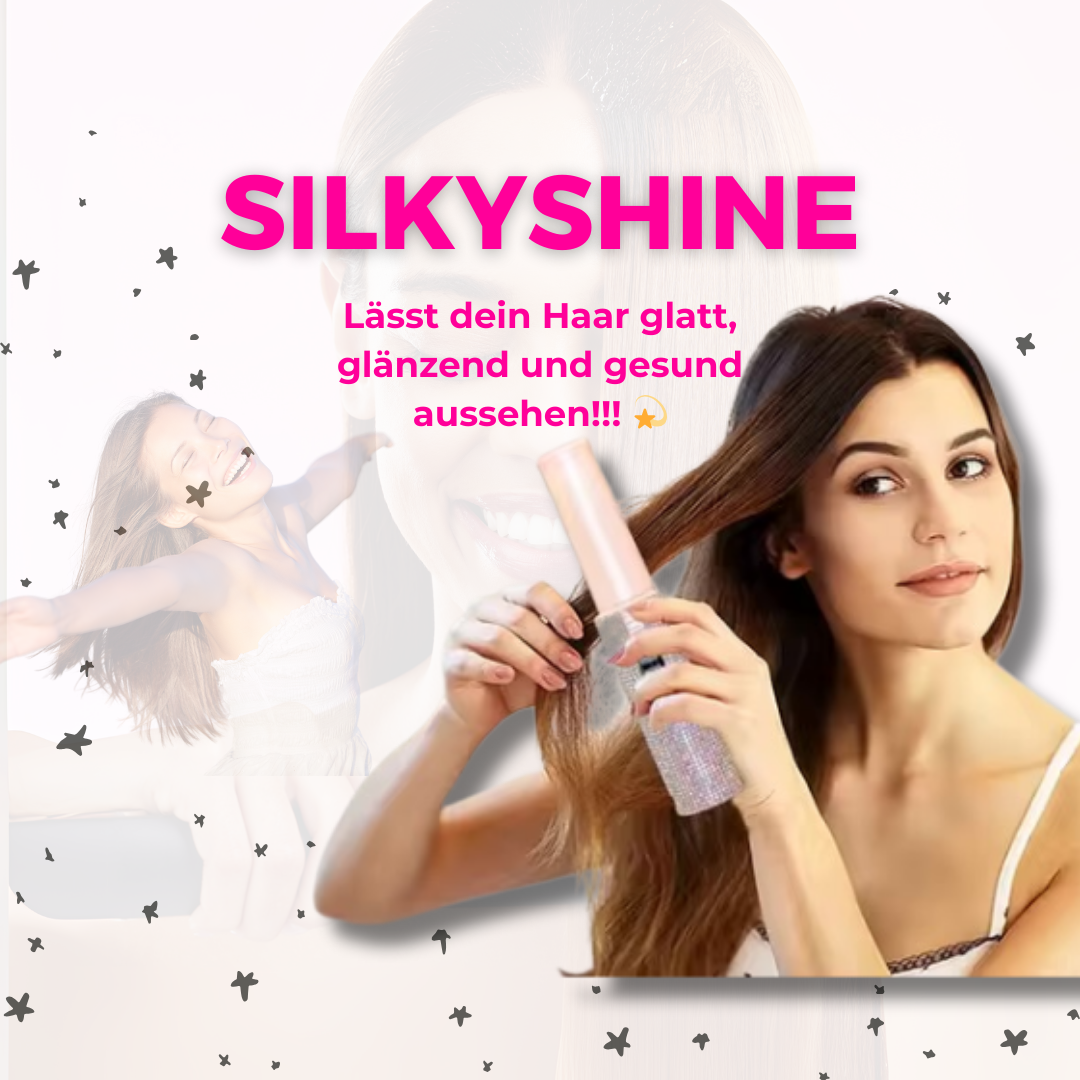 SilkyShine