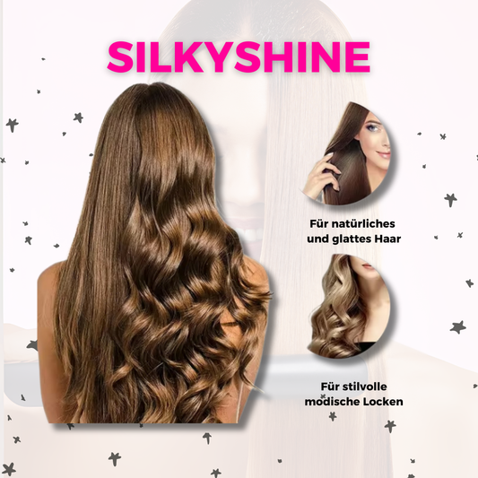 SilkyShine