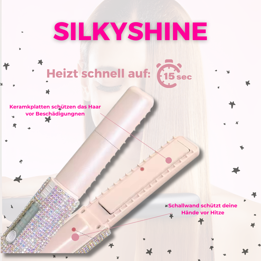 SilkyShine