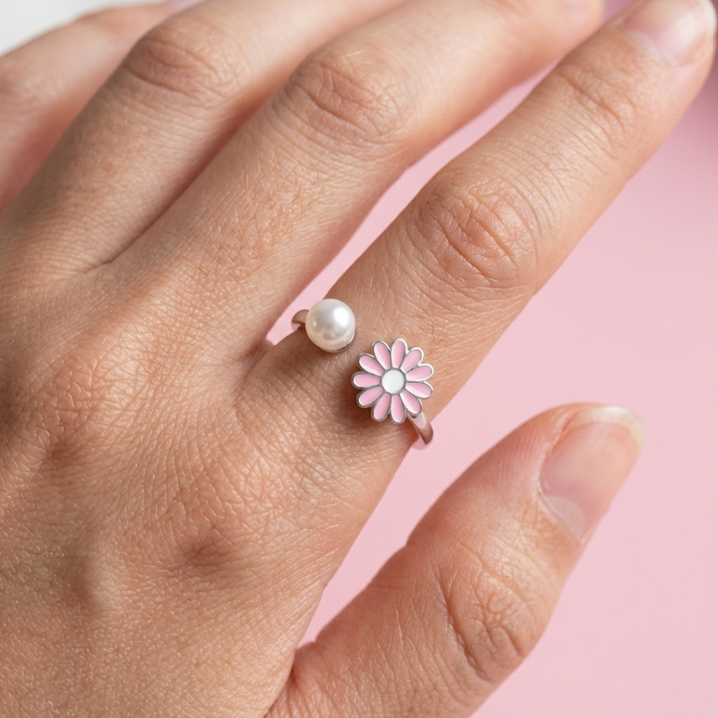 Anker-Ring