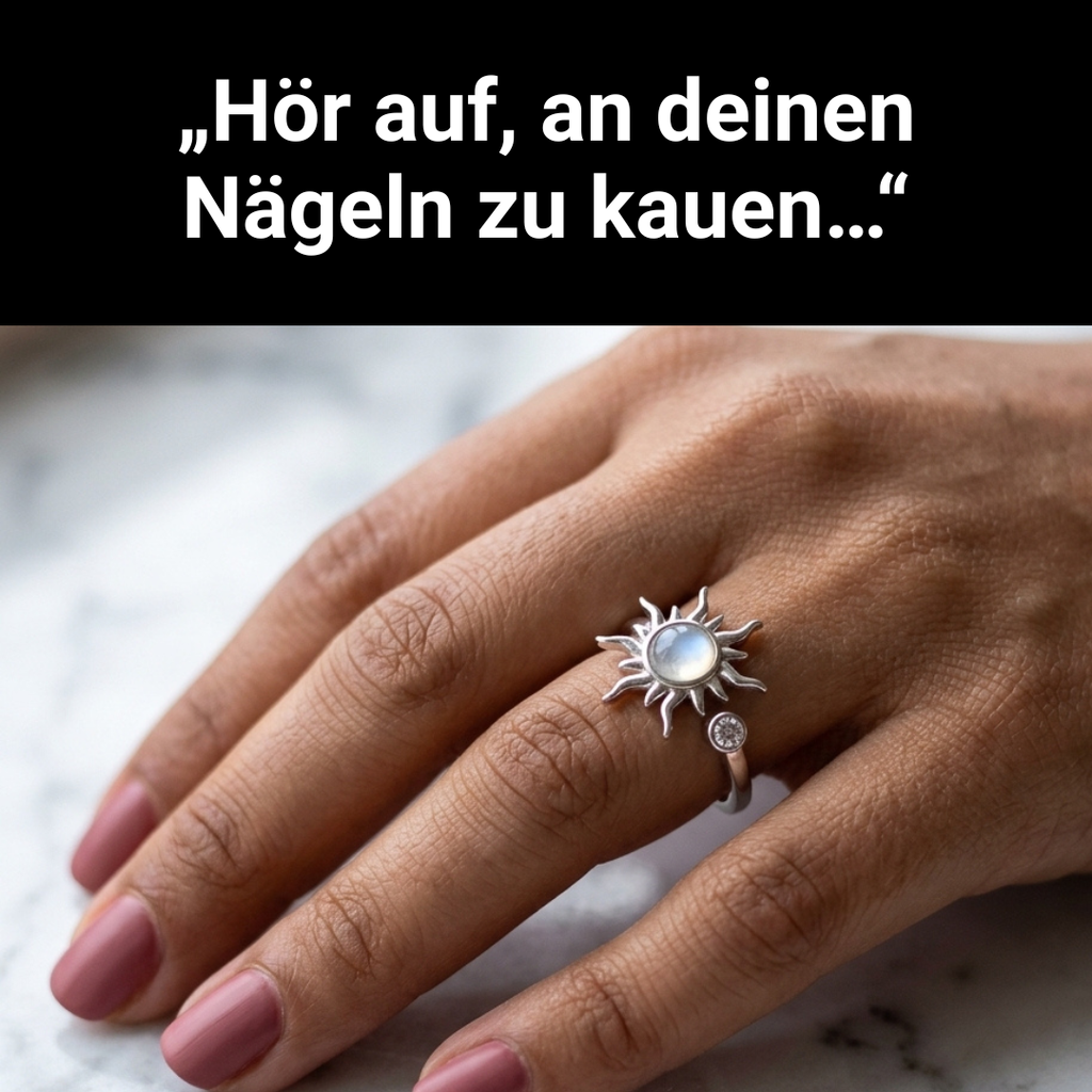 Anker-Ring