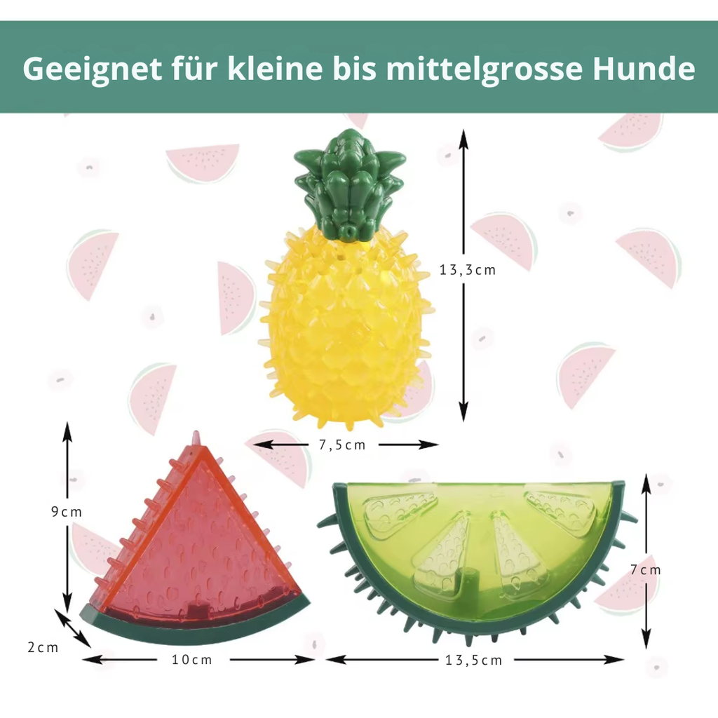 Kühl-Spielzeug