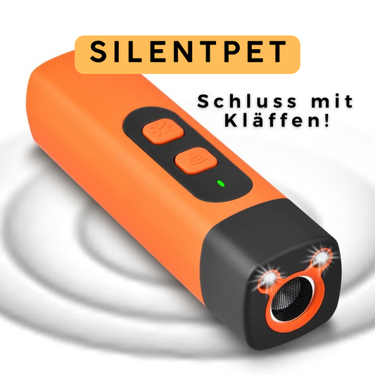 Silentpet