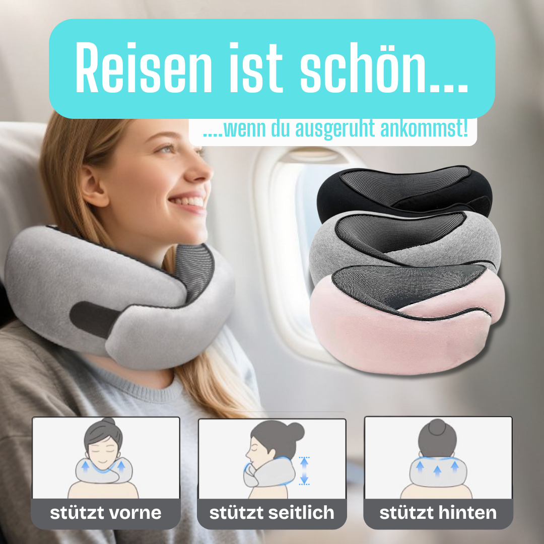 SOMNIA-REISEKISSEN