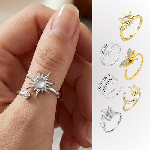 Anker-Ring
