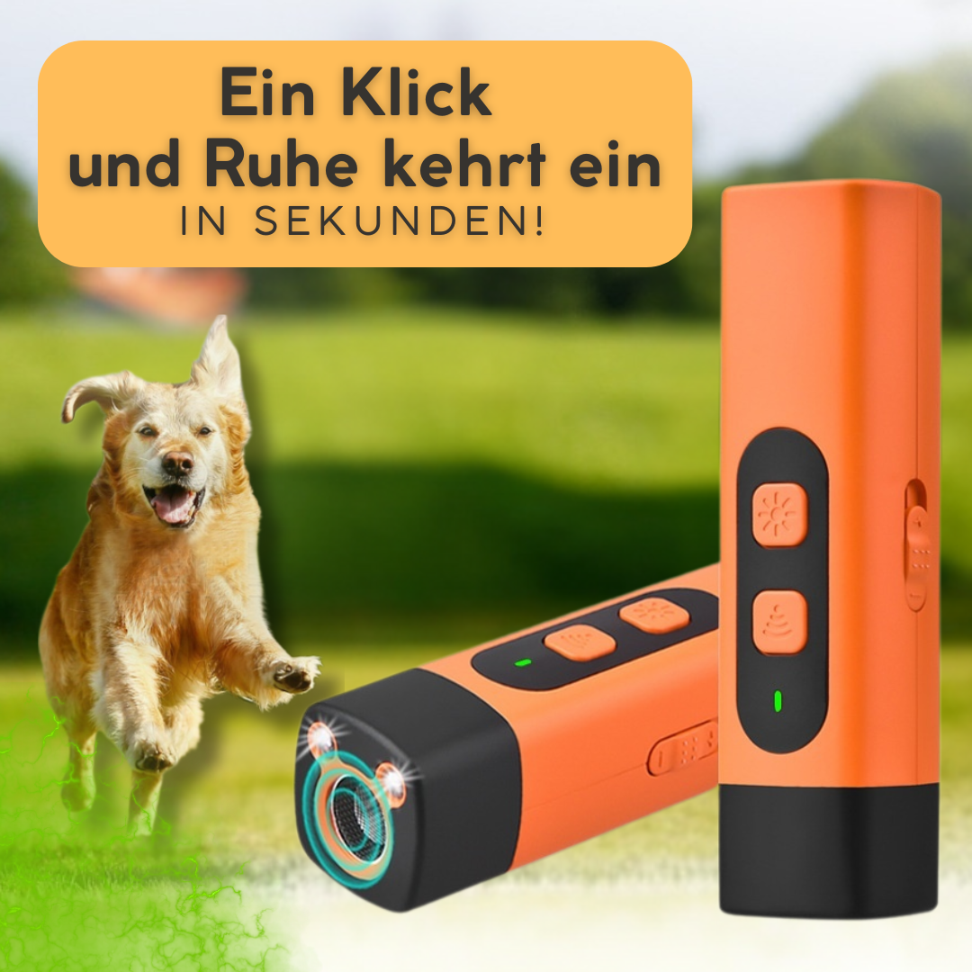 Silentpet